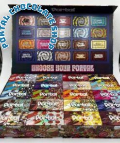 Buy Portal Chocolate Wholesale