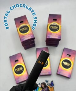 buy portal chocolate vape pen