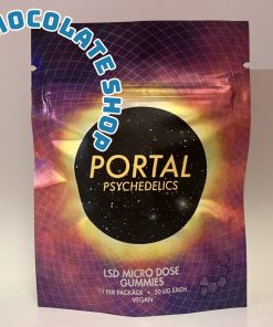 buy portal chocolate gummies 200mg discreet crypto checkout
