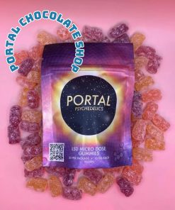 Buy Portal Chocolate Micro Dose – 5 Secure Checkout Steps