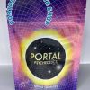 portal chocolate macro gummies